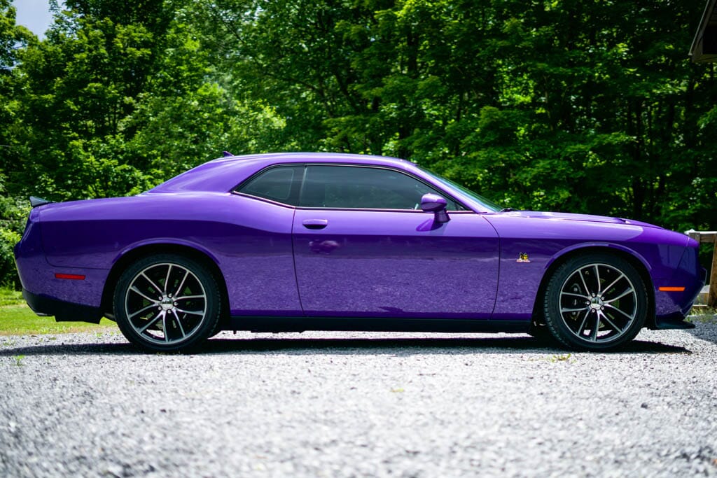2016 Dodge Challenger R/T Scat Pack for sale